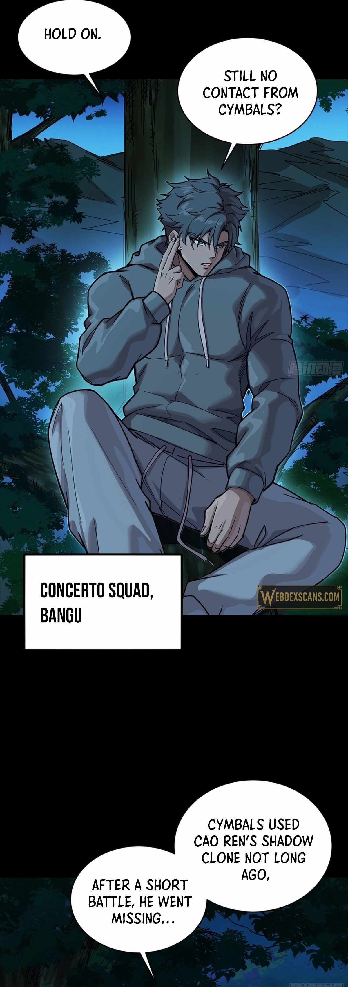 Legend of Star General - Chapter 332 - Page 14