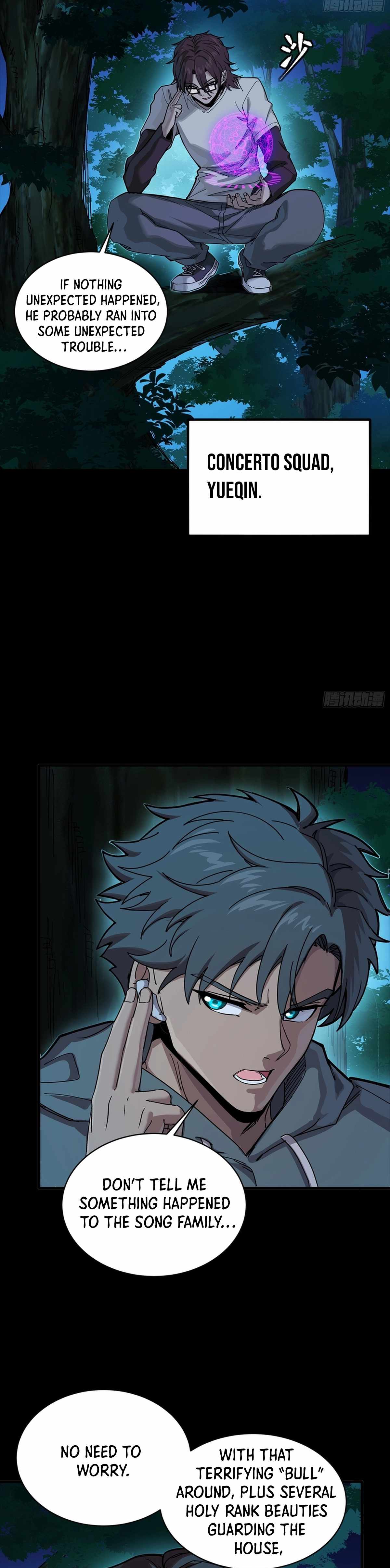 Legend of Star General - Chapter 332 - Page 15