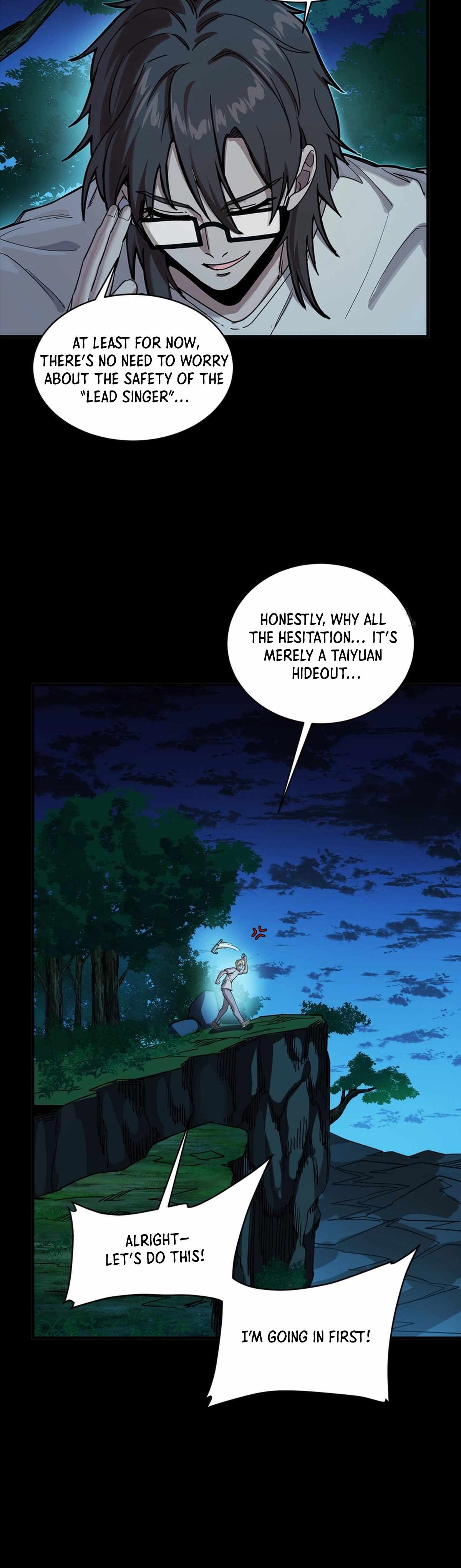 Legend of Star General - Chapter 332 - Page 16