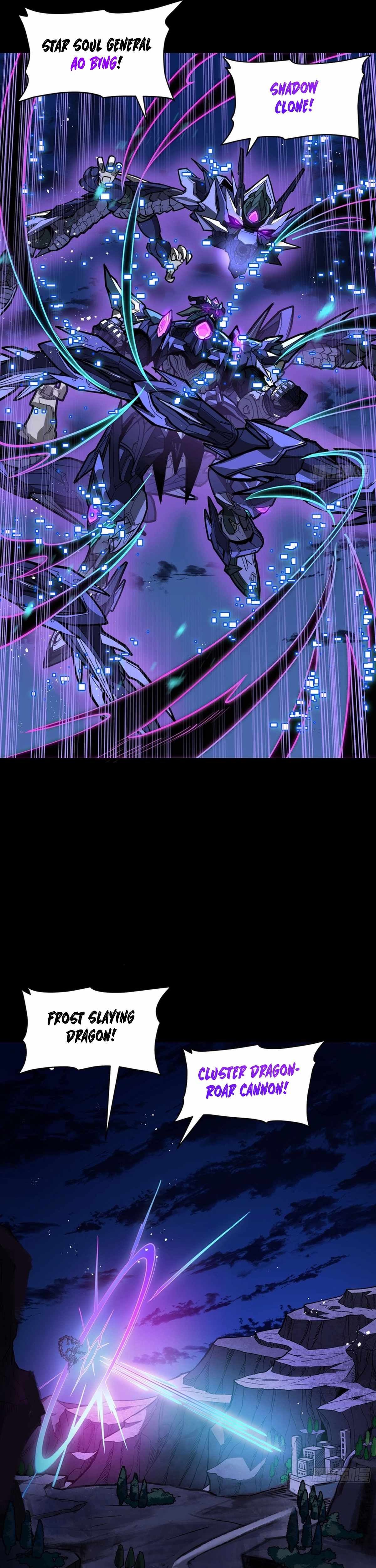Legend of Star General - Chapter 332 - Page 19
