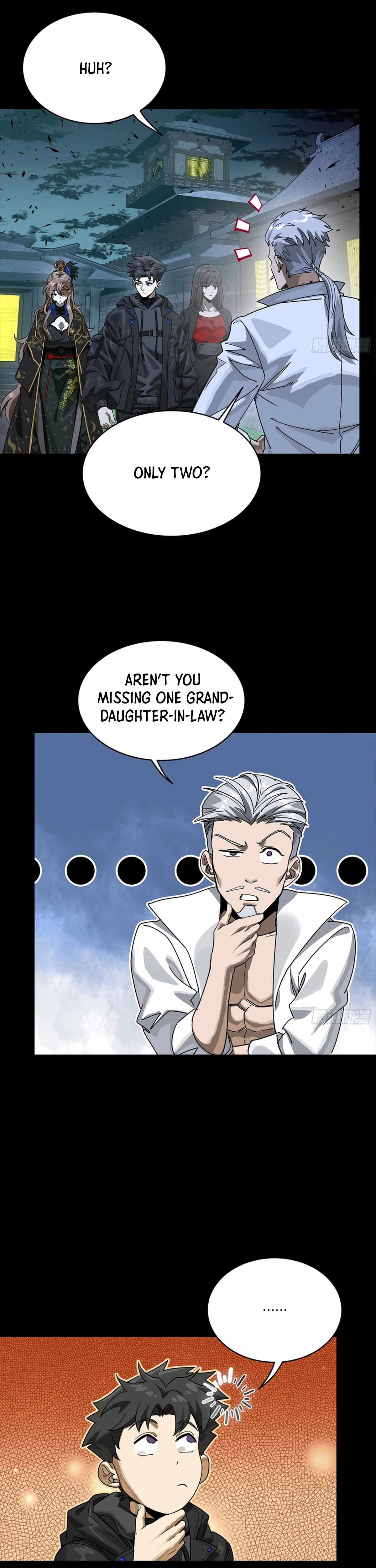 Legend of Star General - Chapter 332 - Page 2