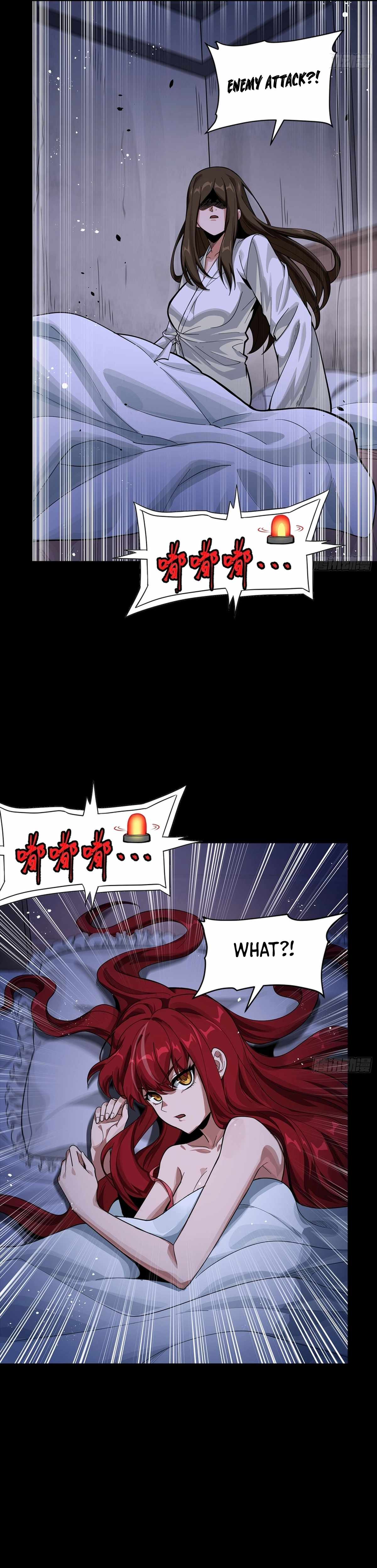 Legend of Star General - Chapter 332 - Page 21