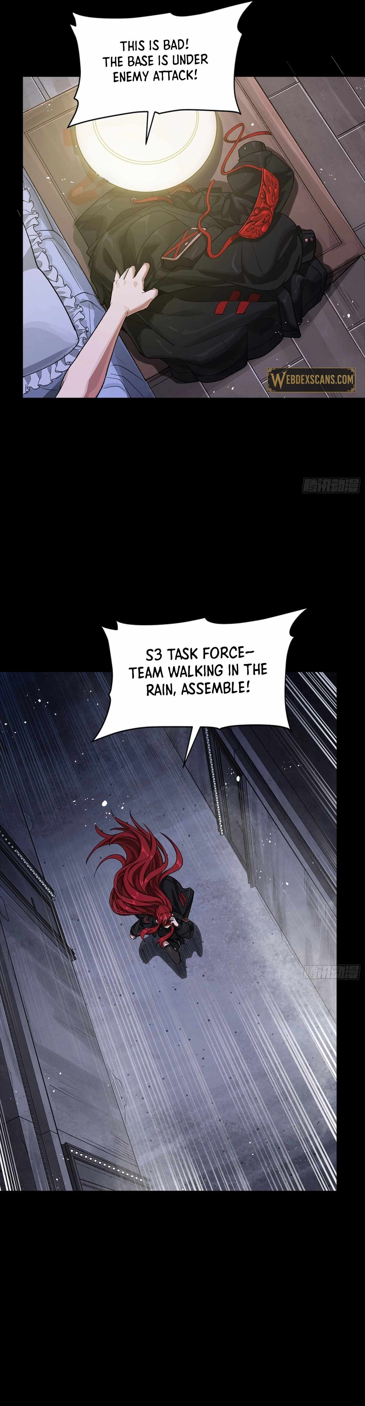 Legend of Star General - Chapter 332 - Page 22