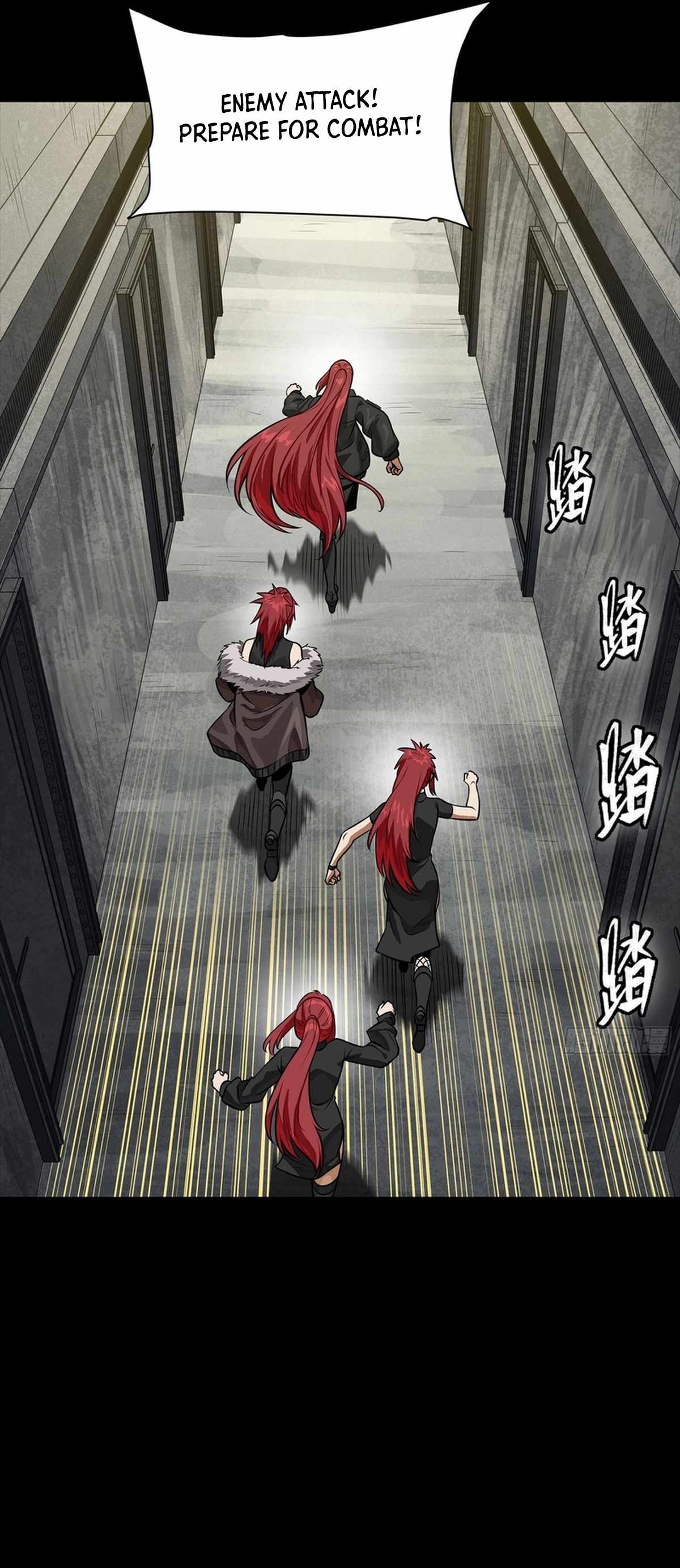 Legend of Star General - Chapter 332 - Page 23