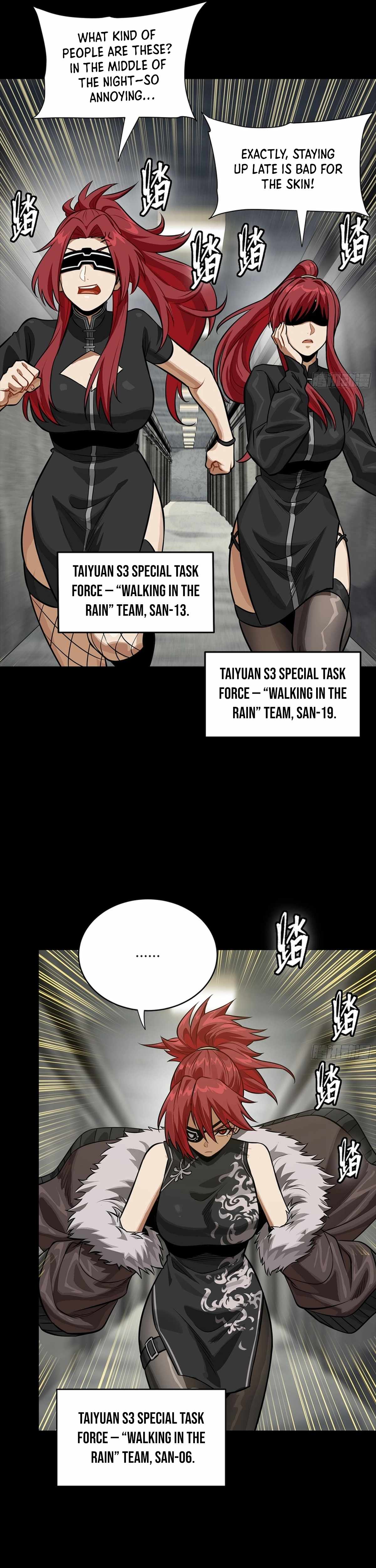 Legend of Star General - Chapter 332 - Page 24