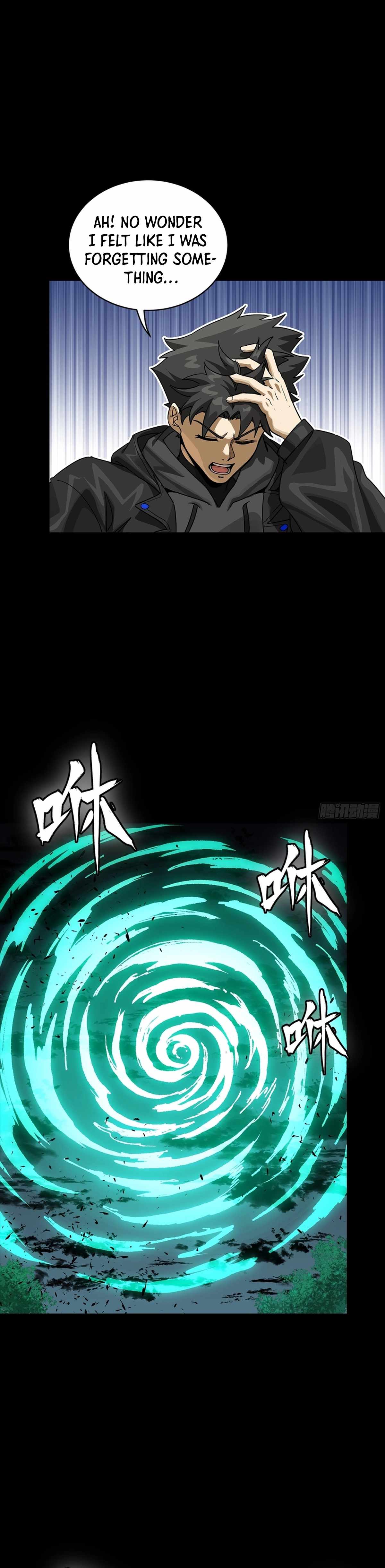 Legend of Star General - Chapter 332 - Page 3