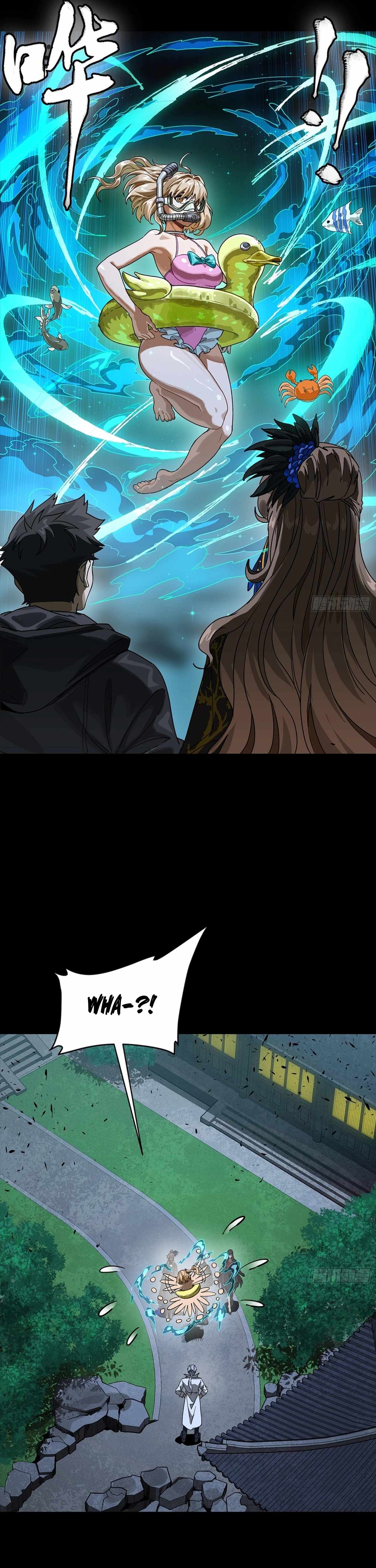 Legend of Star General - Chapter 332 - Page 4