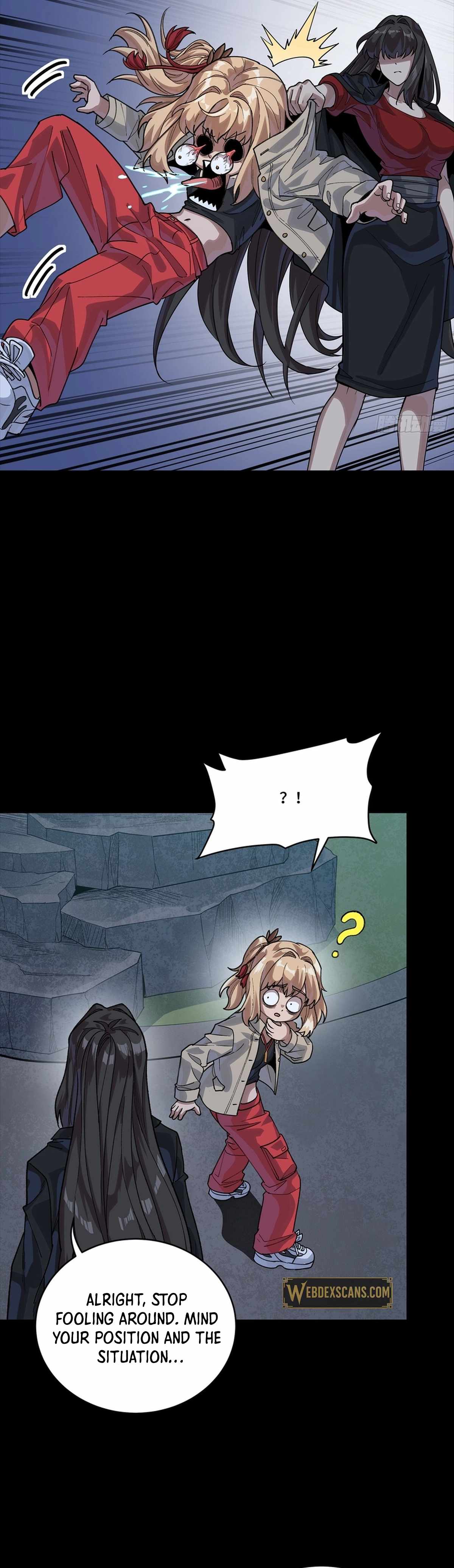 Legend of Star General - Chapter 332 - Page 8