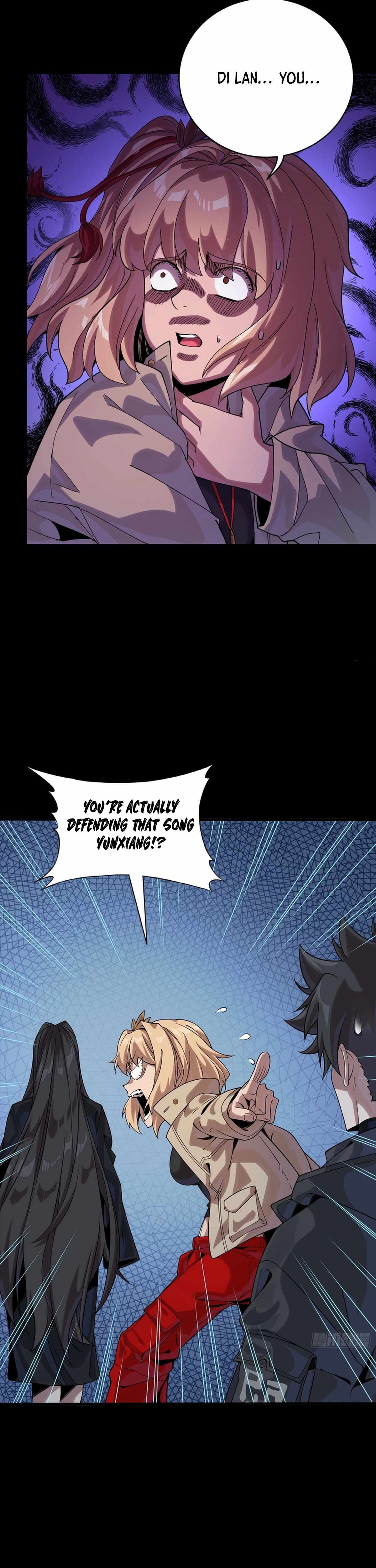 Legend of Star General - Chapter 332 - Page 9