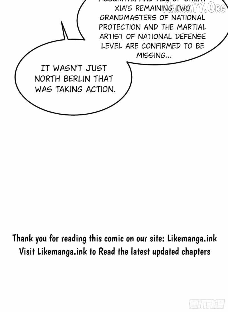 Martial Evolution: Start by Awakening the King of Monsters - Chapter 103 - Page 23