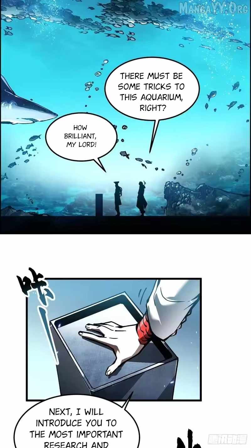 Martial Evolution: Start by Awakening the King of Monsters - Chapter 104 - Page 26