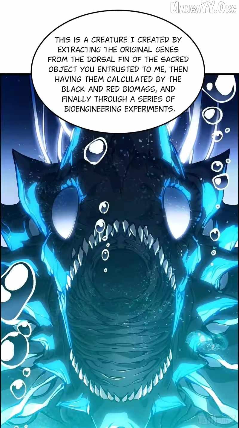 Martial Evolution: Start by Awakening the King of Monsters - Chapter 104 - Page 30