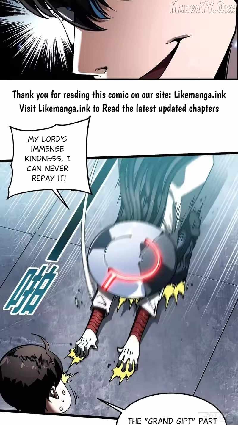 Martial Evolution: Start by Awakening the King of Monsters - Chapter 104 - Page 34