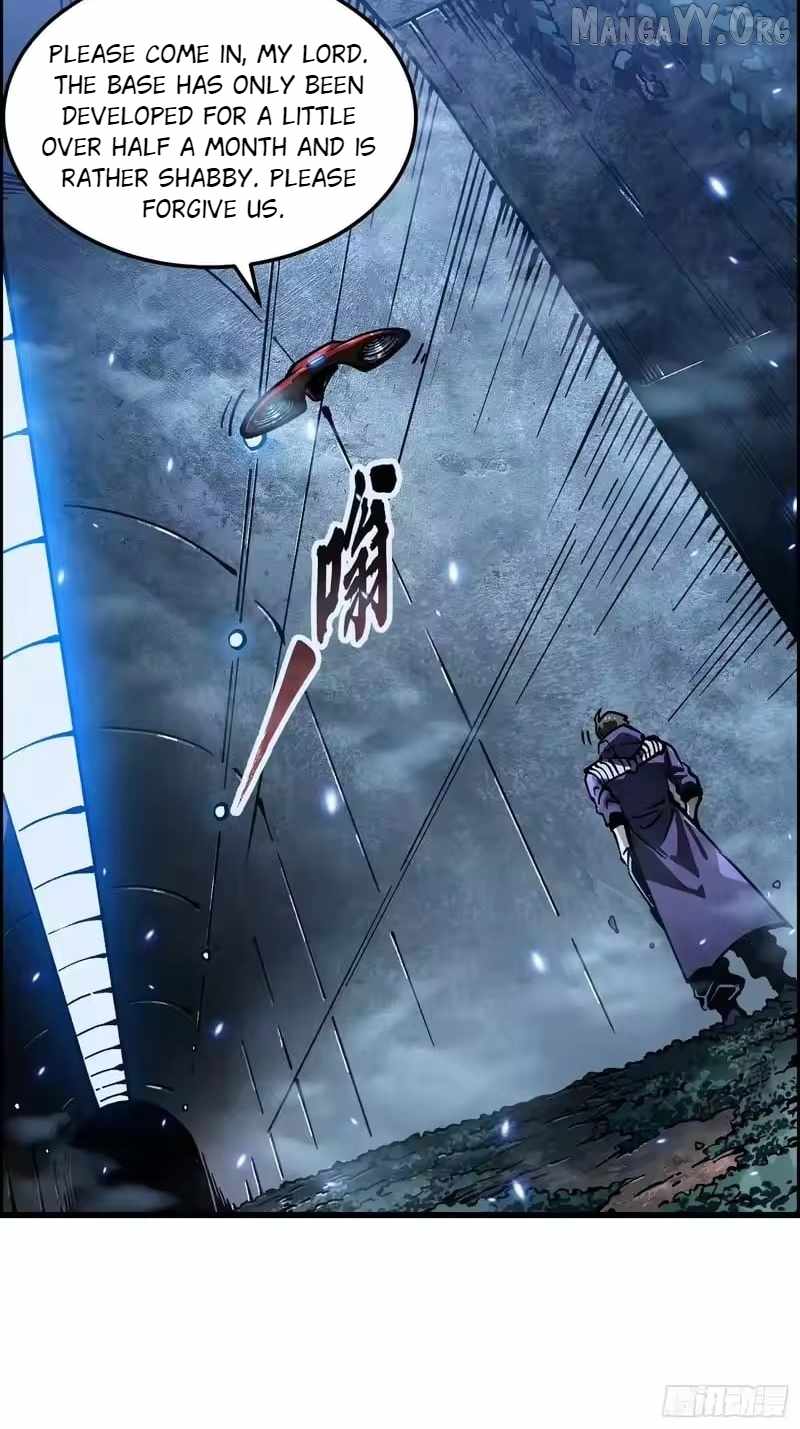 Martial Evolution: Start by Awakening the King of Monsters - Chapter 104 - Page 6