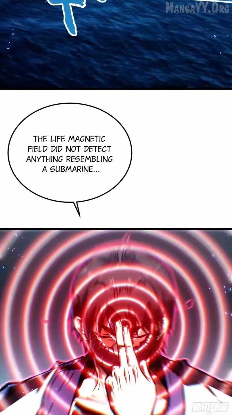 Martial Evolution: Start by Awakening the King of Monsters - Chapter 109 - Page 22