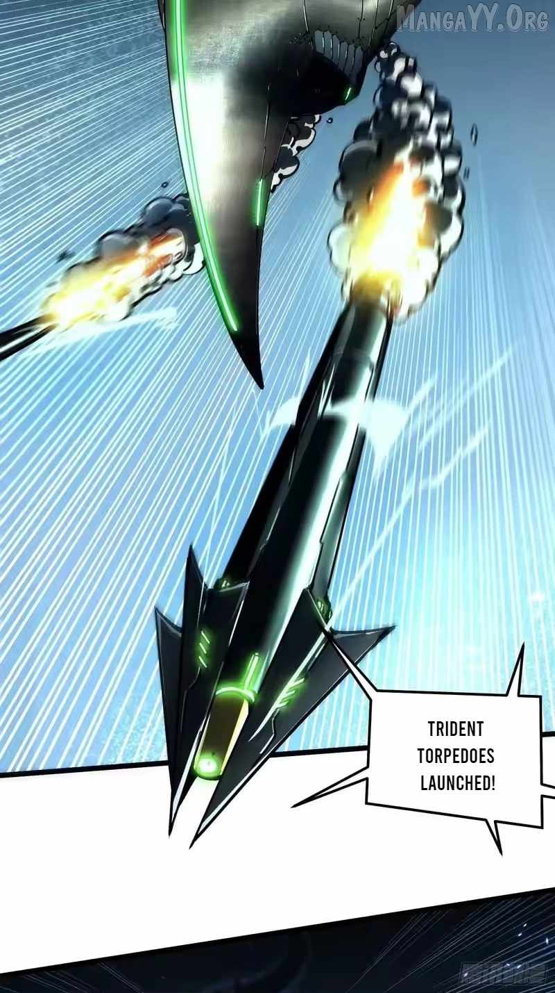 Martial Evolution: Start by Awakening the King of Monsters - Chapter 109 - Page 37