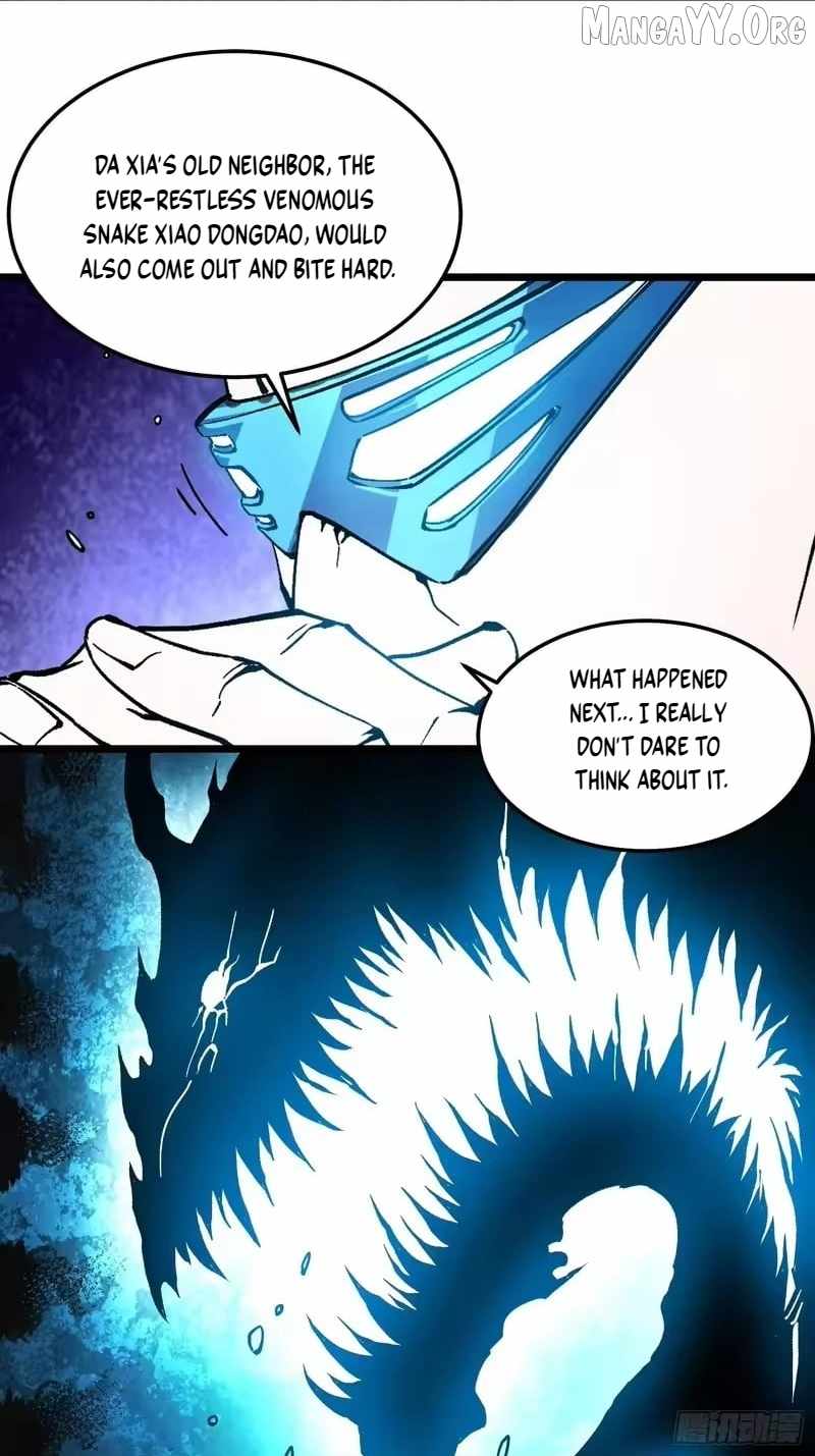 Martial Evolution: Start by Awakening the King of Monsters - Chapter 119 - Page 14