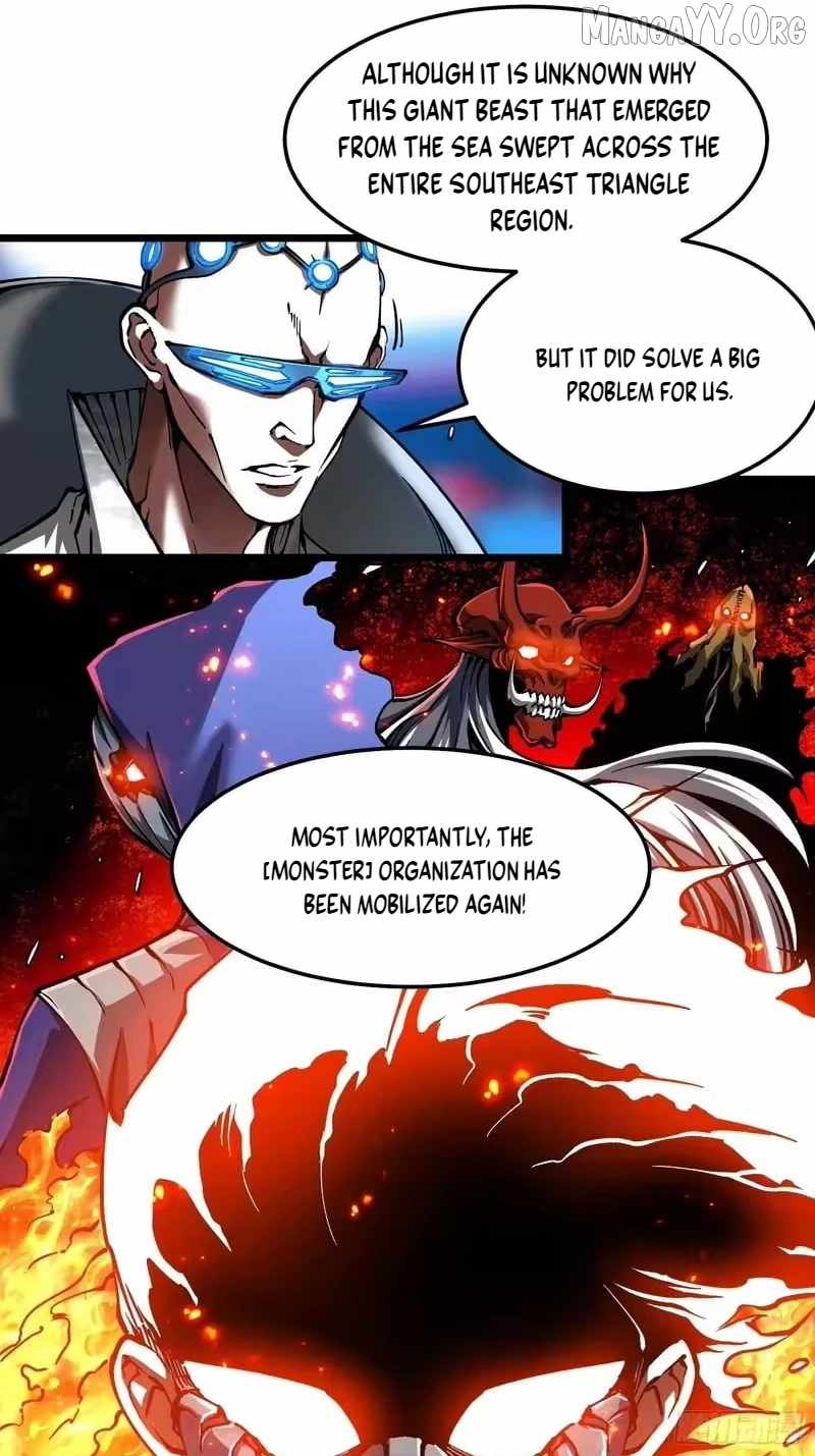 Martial Evolution: Start by Awakening the King of Monsters - Chapter 119 - Page 16