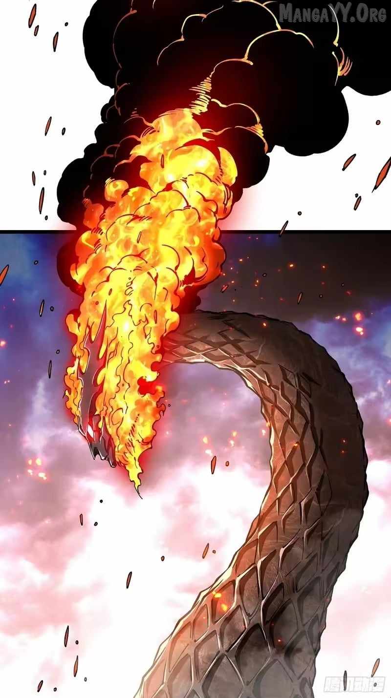 Martial Evolution: Start by Awakening the King of Monsters - Chapter 119 - Page 18