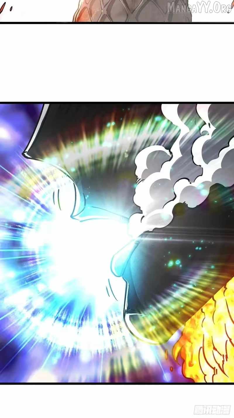 Martial Evolution: Start by Awakening the King of Monsters - Chapter 119 - Page 19