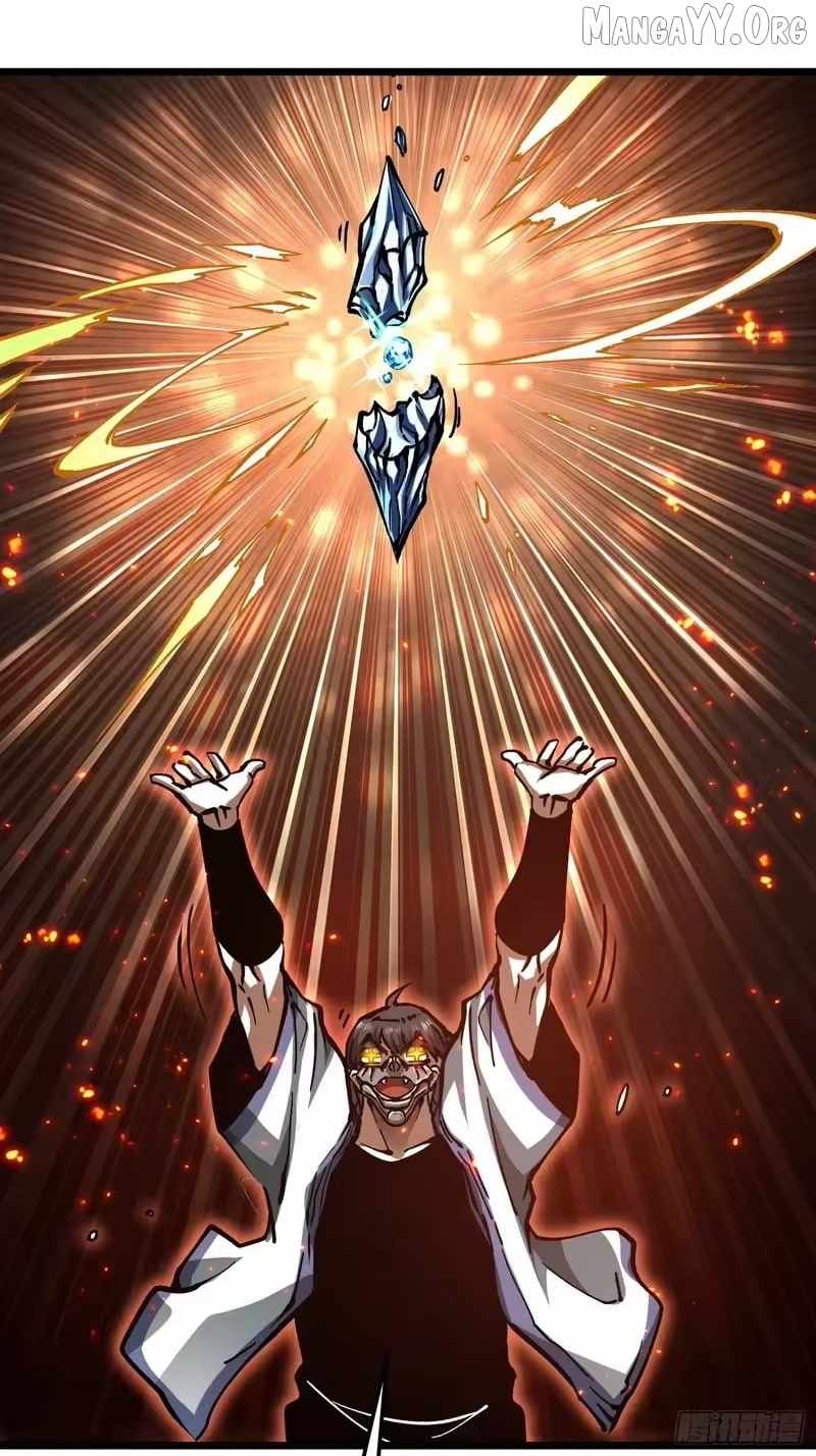 Martial Evolution: Start by Awakening the King of Monsters - Chapter 119 - Page 20