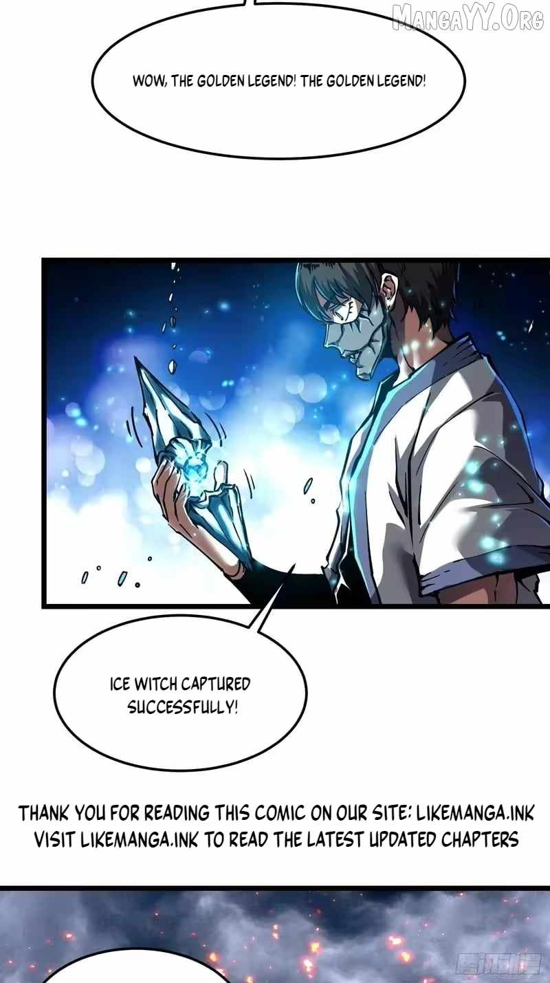 Martial Evolution: Start by Awakening the King of Monsters - Chapter 119 - Page 21