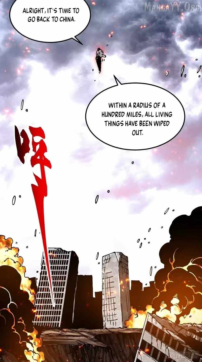 Martial Evolution: Start by Awakening the King of Monsters - Chapter 119 - Page 22