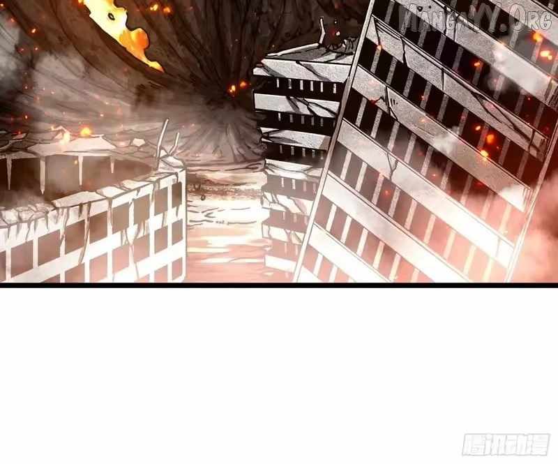 Martial Evolution: Start by Awakening the King of Monsters - Chapter 119 - Page 23