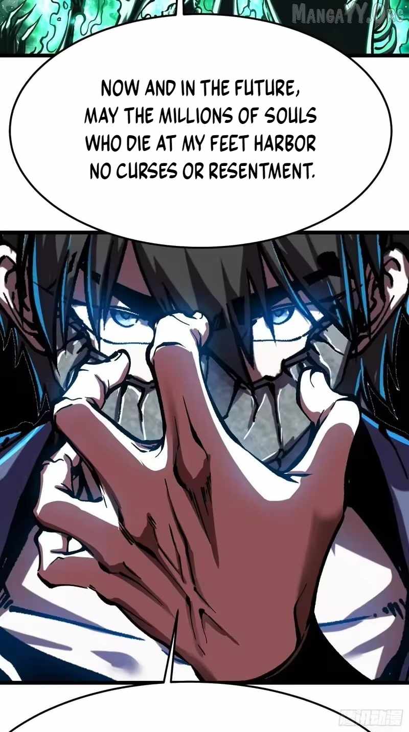 Martial Evolution: Start by Awakening the King of Monsters - Chapter 119 - Page 27