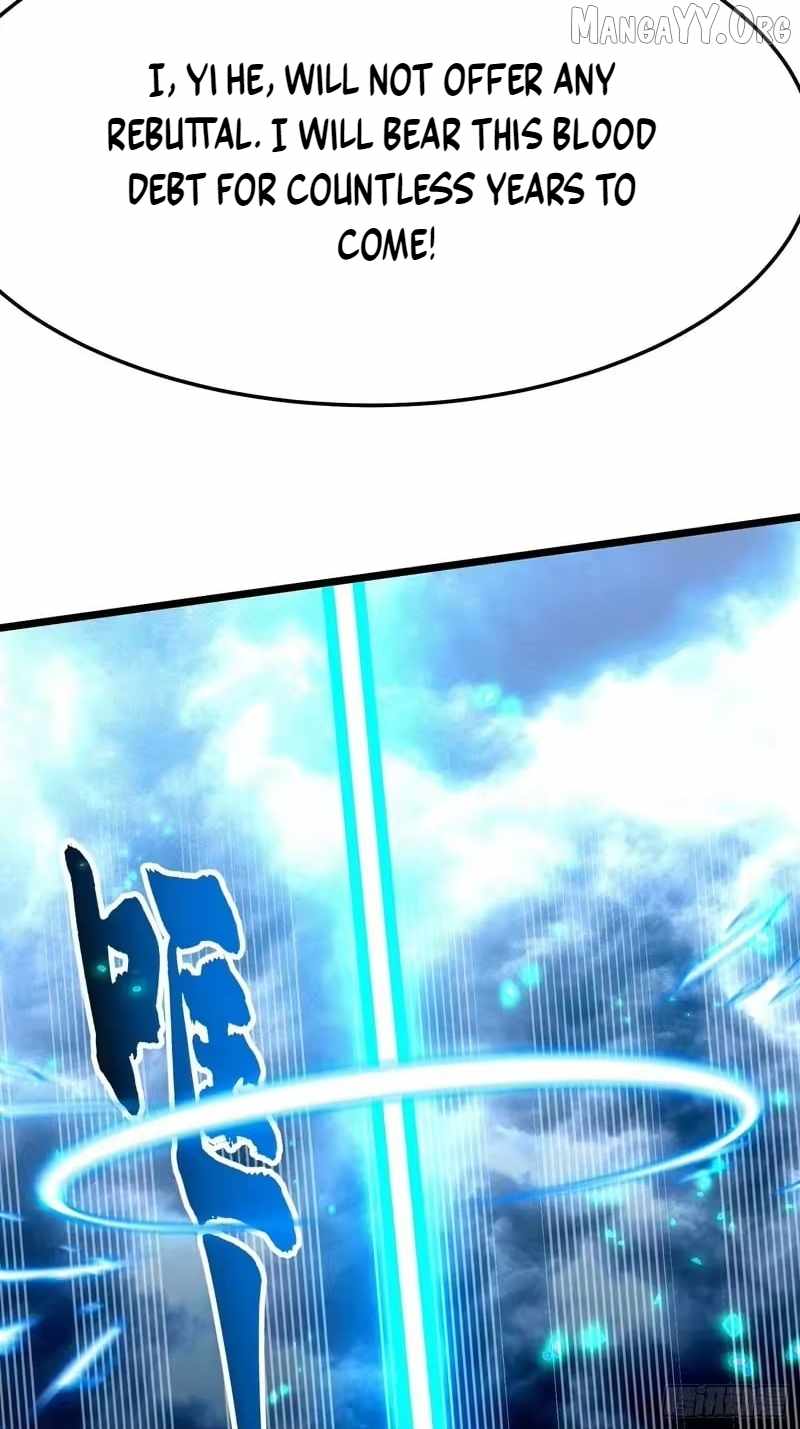 Martial Evolution: Start by Awakening the King of Monsters - Chapter 119 - Page 28