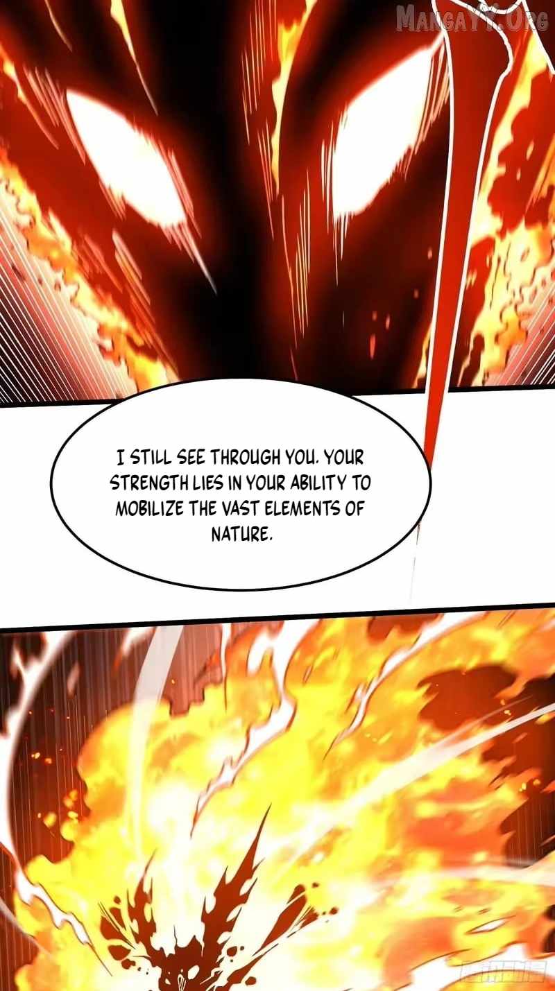 Martial Evolution: Start by Awakening the King of Monsters - Chapter 119 - Page 3