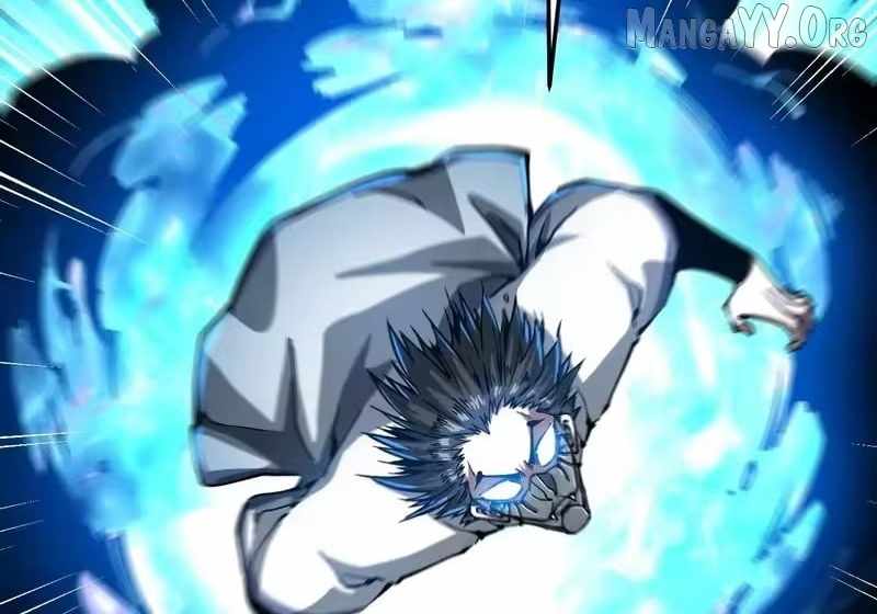 Martial Evolution: Start by Awakening the King of Monsters - Chapter 119 - Page 30