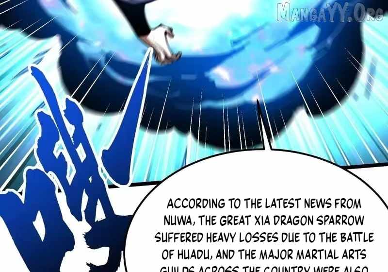 Martial Evolution: Start by Awakening the King of Monsters - Chapter 119 - Page 31