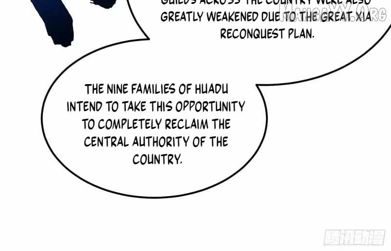 Martial Evolution: Start by Awakening the King of Monsters - Chapter 119 - Page 32