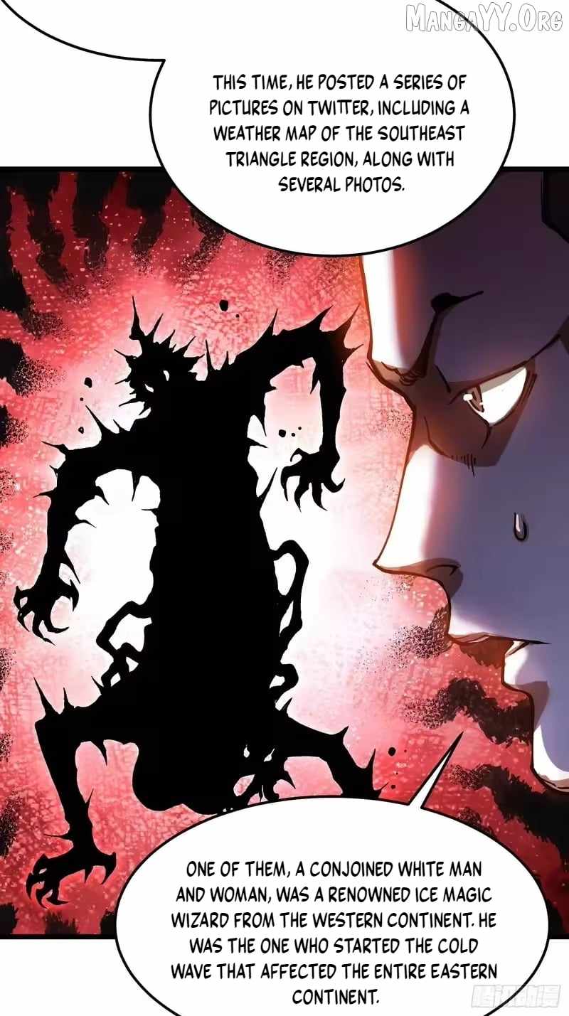 Martial Evolution: Start by Awakening the King of Monsters - Chapter 119 - Page 39