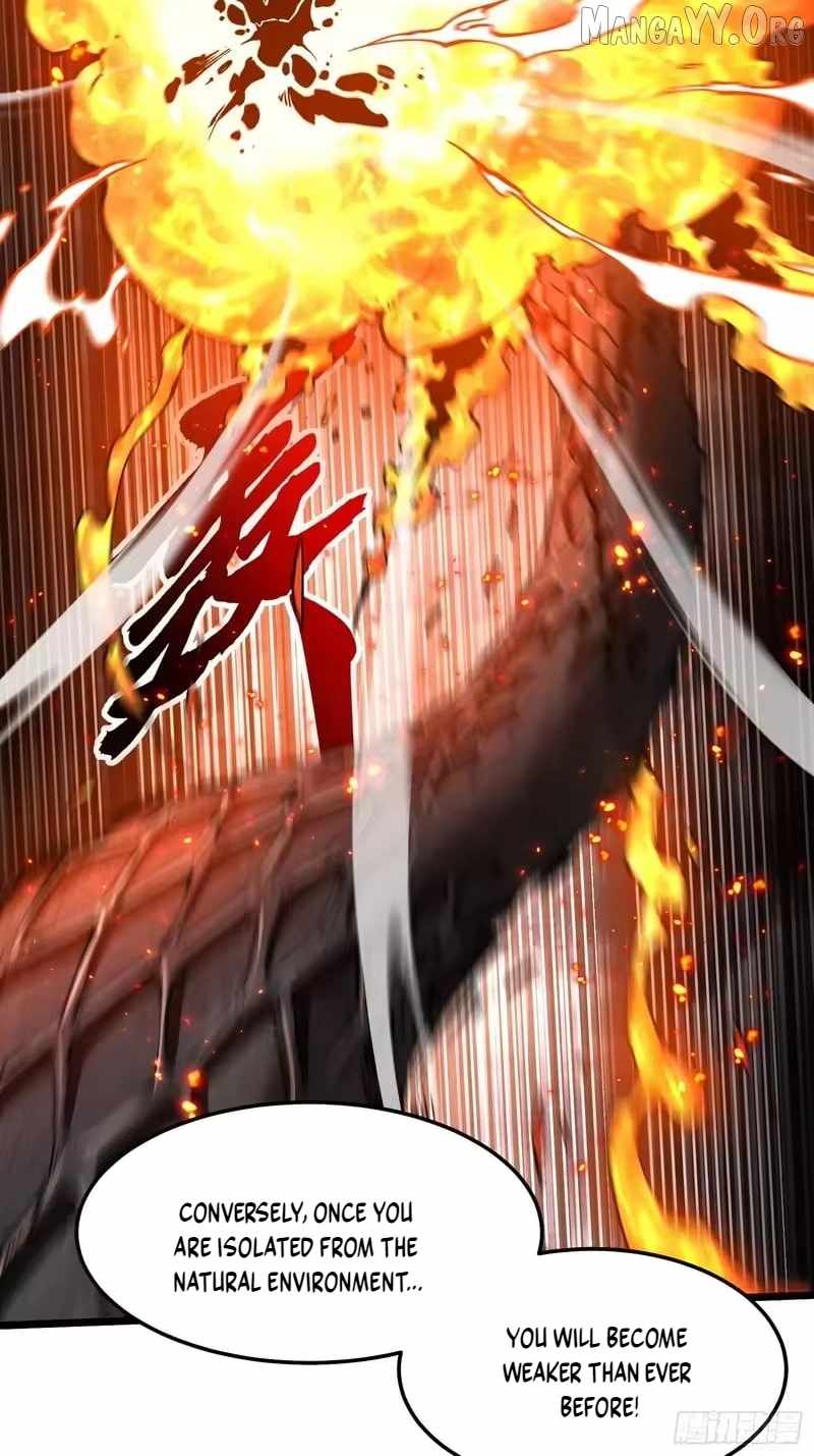 Martial Evolution: Start by Awakening the King of Monsters - Chapter 119 - Page 4