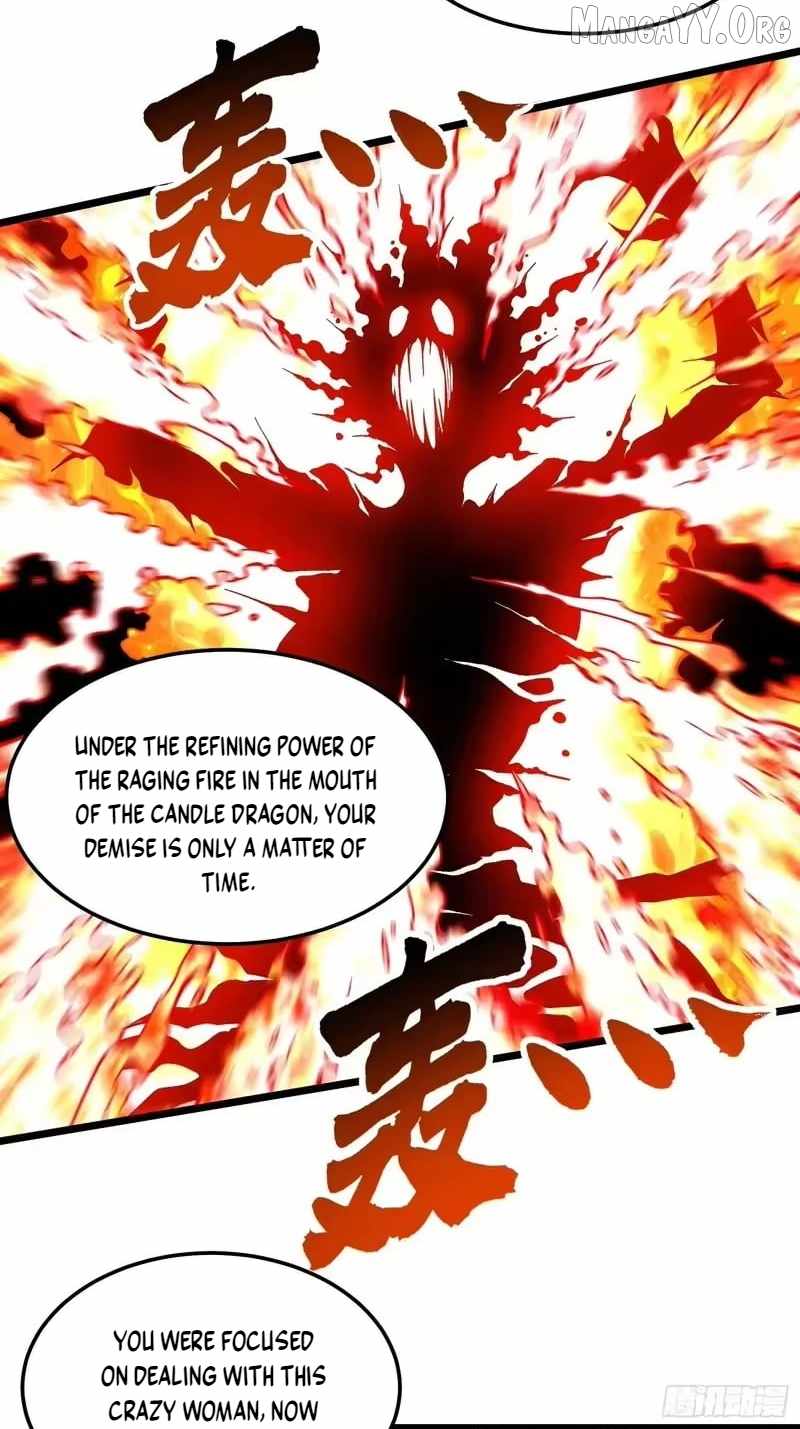 Martial Evolution: Start by Awakening the King of Monsters - Chapter 119 - Page 5