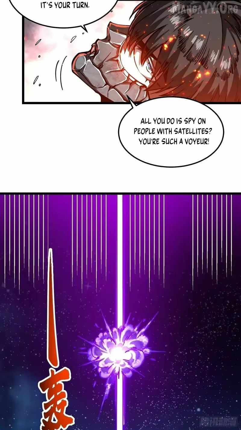 Martial Evolution: Start by Awakening the King of Monsters - Chapter 119 - Page 6