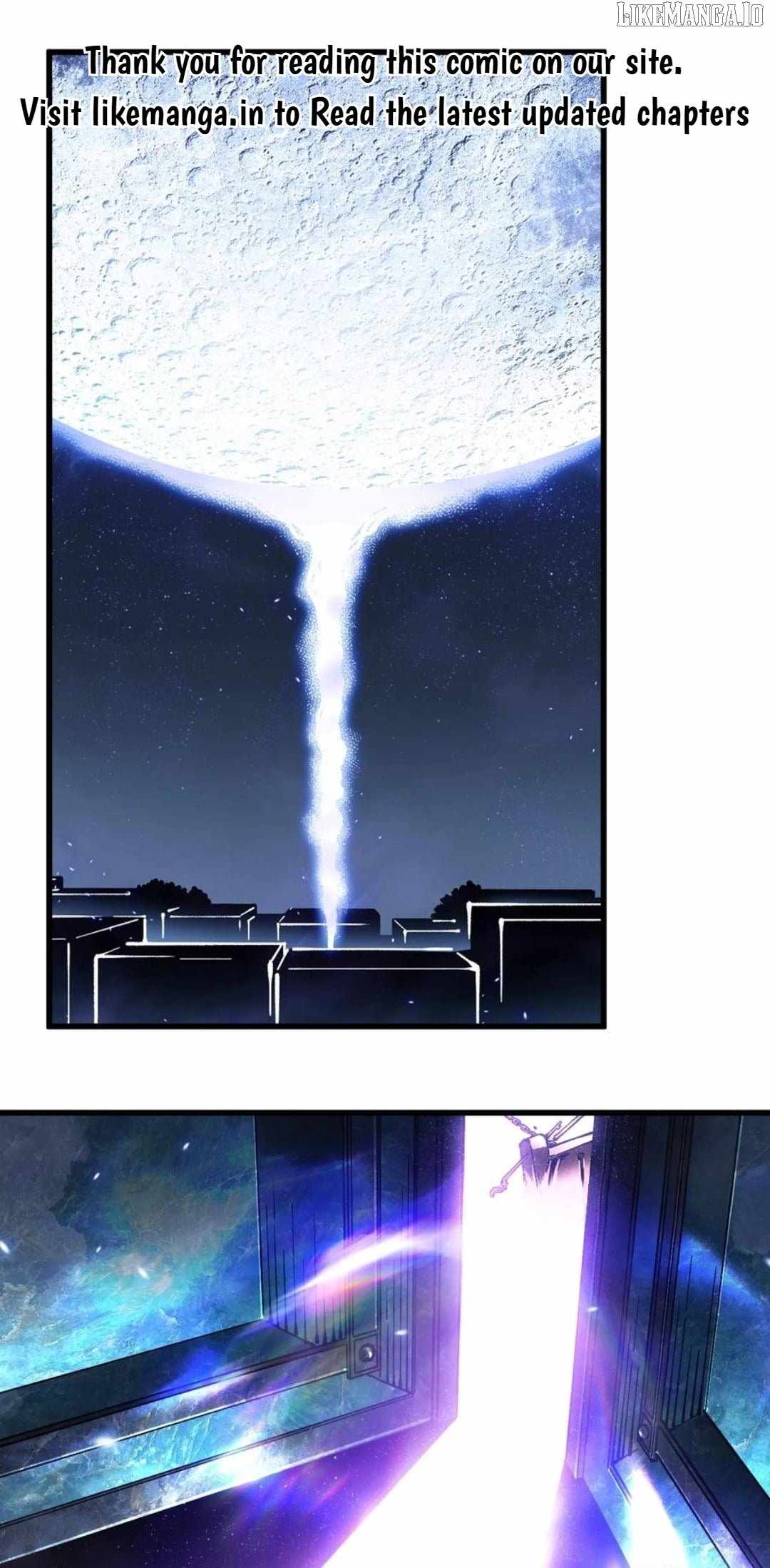 Martial Evolution: Start by Awakening the King of Monsters - Chapter 58 - Page 0