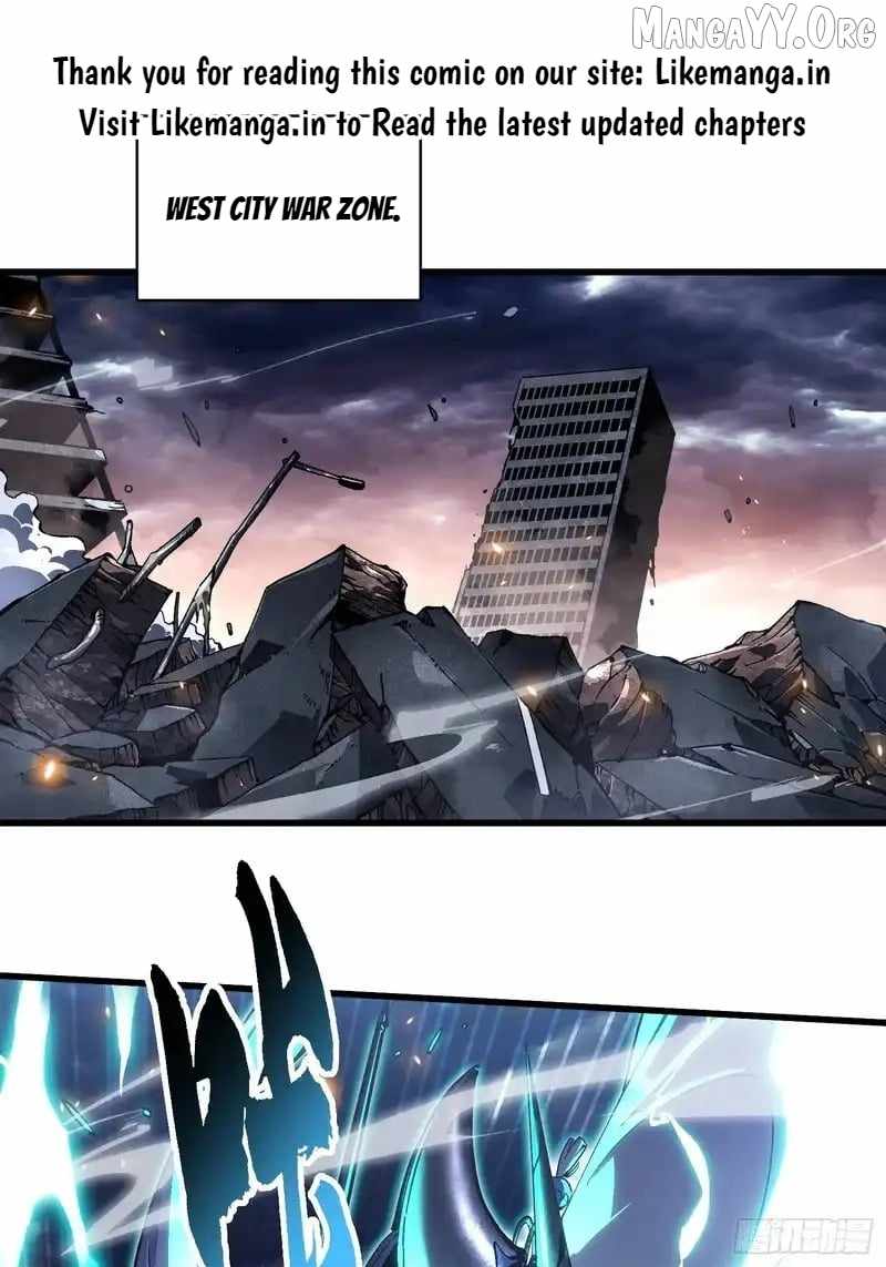 Martial Evolution: Start by Awakening the King of Monsters - Chapter 79 - Page 0