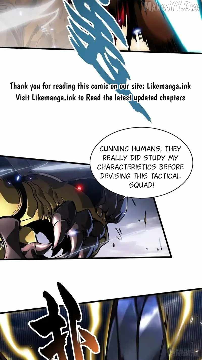 Martial Evolution: Start by Awakening the King of Monsters - Chapter 79 - Page 10