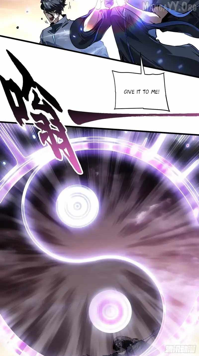 Martial Evolution: Start by Awakening the King of Monsters - Chapter 79 - Page 14