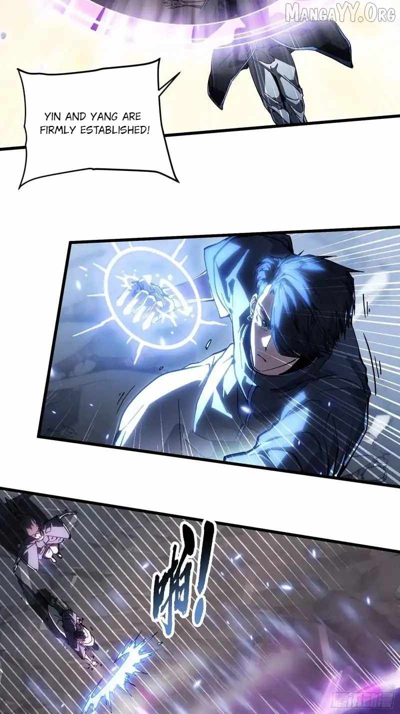 Martial Evolution: Start by Awakening the King of Monsters - Chapter 79 - Page 15