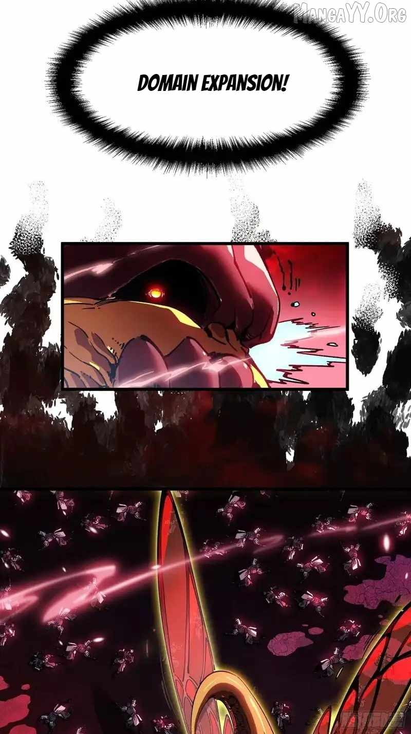 Martial Evolution: Start by Awakening the King of Monsters - Chapter 79 - Page 18