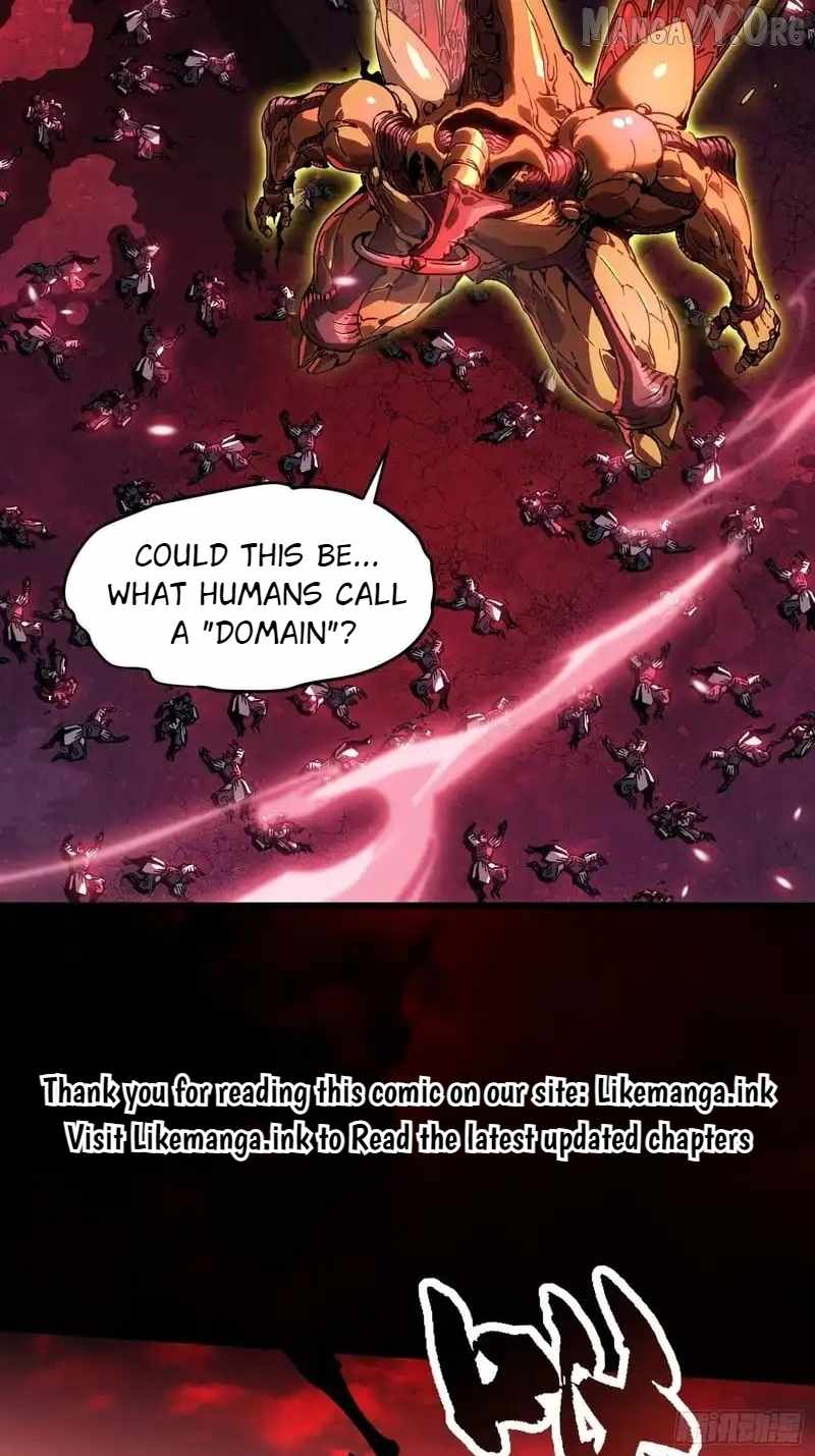 Martial Evolution: Start by Awakening the King of Monsters - Chapter 79 - Page 19
