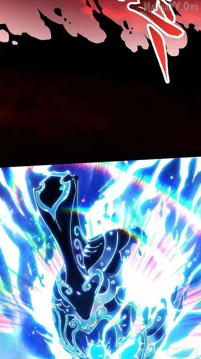 Martial Evolution: Start by Awakening the King of Monsters - Chapter 79 - Page 20