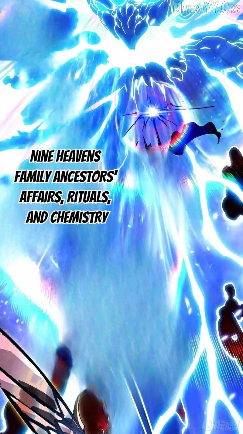 Martial Evolution: Start by Awakening the King of Monsters - Chapter 79 - Page 21