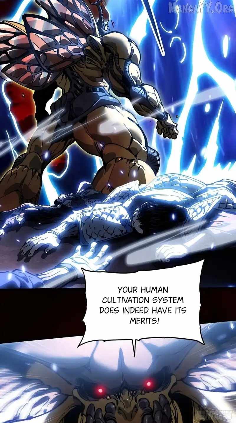 Martial Evolution: Start by Awakening the King of Monsters - Chapter 79 - Page 22