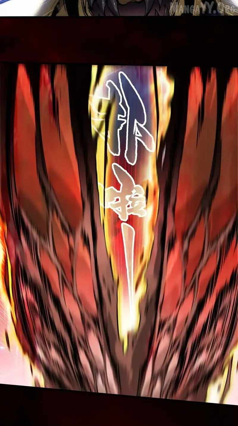 Martial Evolution: Start by Awakening the King of Monsters - Chapter 79 - Page 23