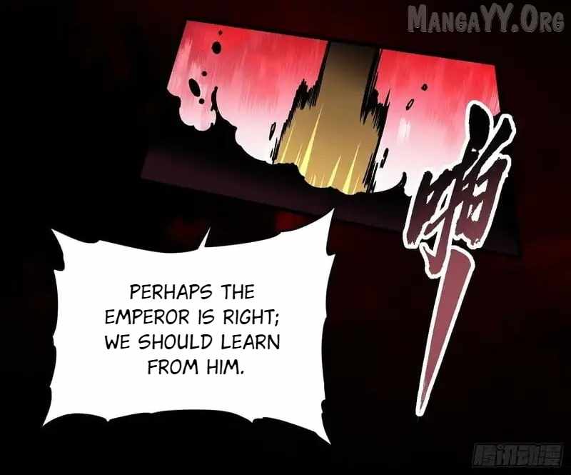 Martial Evolution: Start by Awakening the King of Monsters - Chapter 79 - Page 24